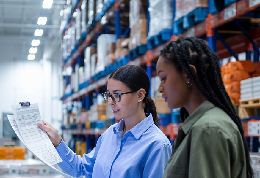 Manufacturing & Engineering