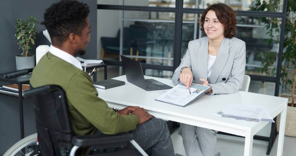 Finance Company – Executive Leadership Search