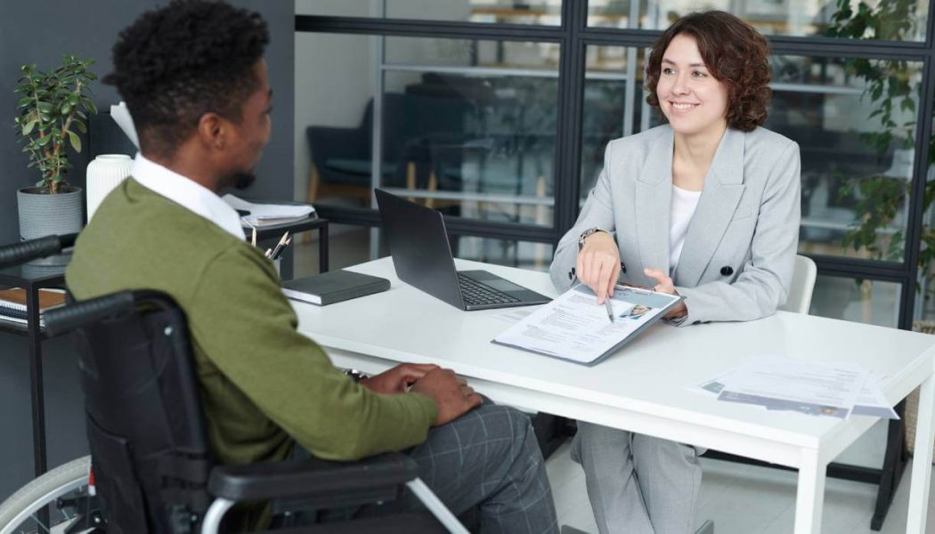 Finance Company – Executive Leadership Search