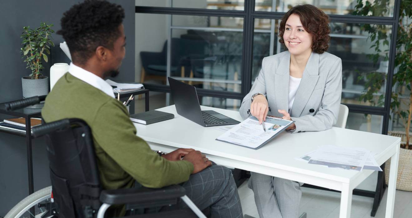 Finance Company – Executive Leadership Search